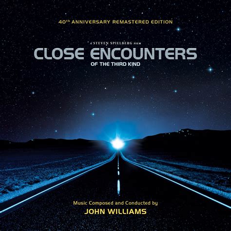 close encounters of the third kind soundtrack